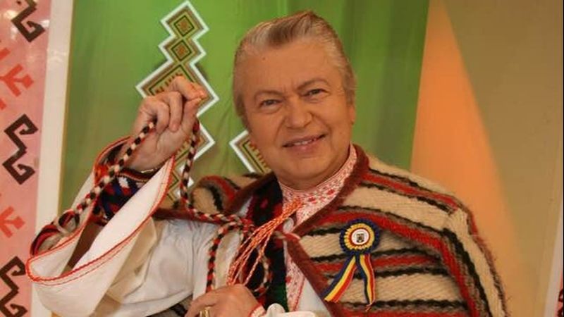 "Mie nu îmi place să ling, după ce am scuipat o dată". Gheorghe Turda, despre cearta de proporții cu Constantin Enceanu. Gestul care l-a enervat la culme