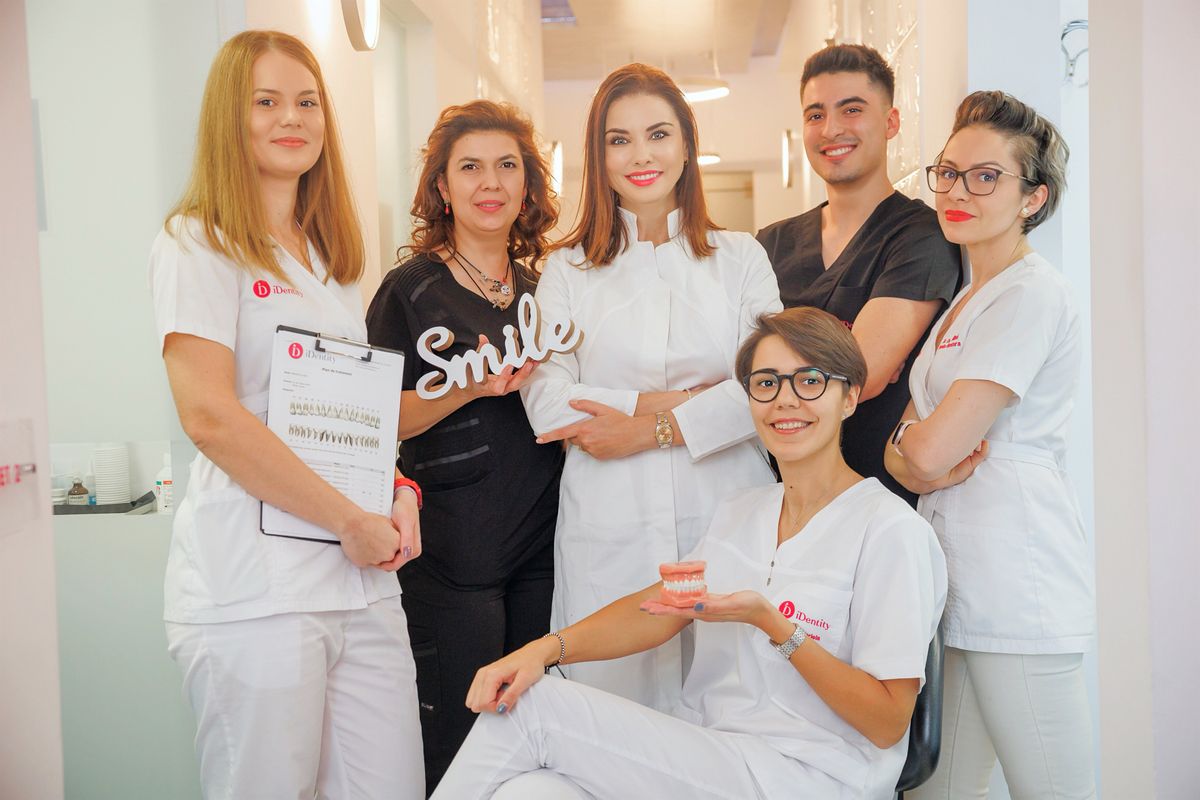 Implanturi dentare, tratamente ortodontice și Inovații tehnologice