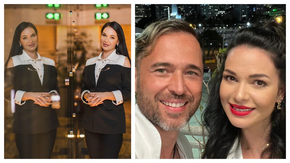 Motivul pentru care Deea Maxer a păstrat numele fostului soț 