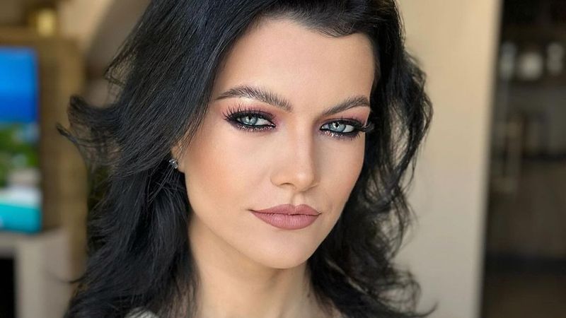 Ziua Magdalenei Chihaia, iubita lui Dinu Maxer, ruinată complet: "Blocați de inundații"