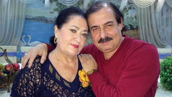 "Lacrimile curg fără să vreau". Trei ani de la moartea Lidiei Bejenaru. Gestul înduioșător făcut de Nicolae Botgros pentru soția sa