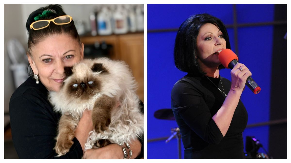 Cum se simte Elena Cârstea la un an după ce a suferit un AVC