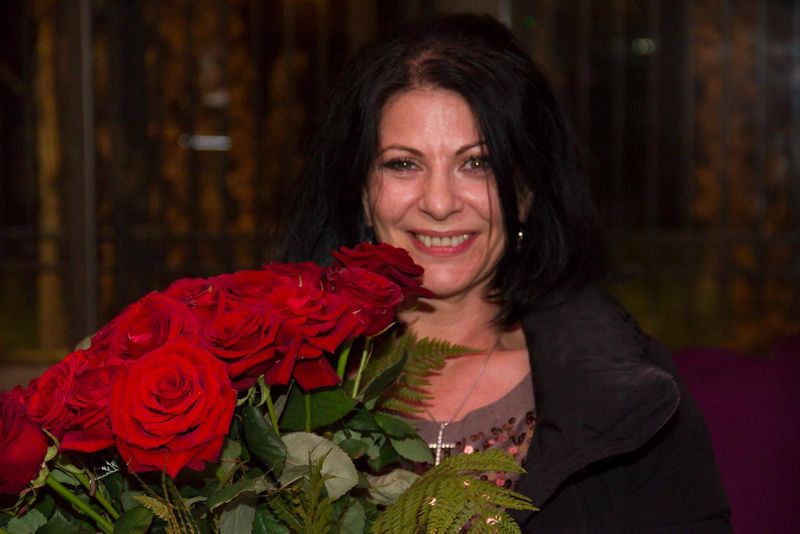 Cum se simte Elena Cârstea la un an după ce a suferit un AVC