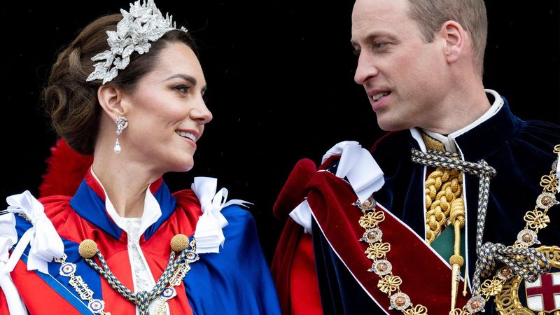 Cum o alintă prințul William pe Kate Middleton c&acirc;nd se află departe de ochii presei