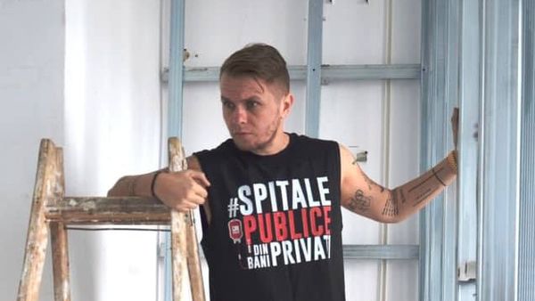 &rdquo;Nu meritați toată faima și urmăritorii pe care &icirc;i aveți&rdquo; Codin Maticiuc atacă dur influencerii 