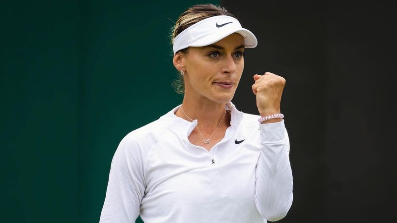 Rom&acirc;nia scrie istorie la Billie Jean King Cup! Reacția Anei Bogdan după calificare: &rdquo;Cea mai mare bucurie&rdquo;