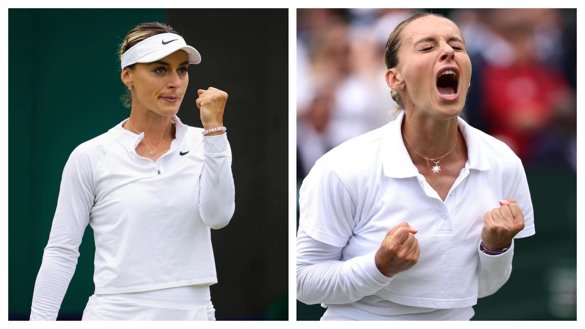 Reacția Anei Bogdan după calificarea la turneul final de tenis