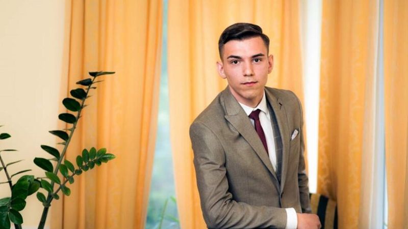 Bombă &icirc;n cazul lui Mirel Dragomir, studentul de la Teologie care a ucis-o pe Andreea: Ce solicită t&acirc;nărul după &icirc;ngrozitoarea crimă