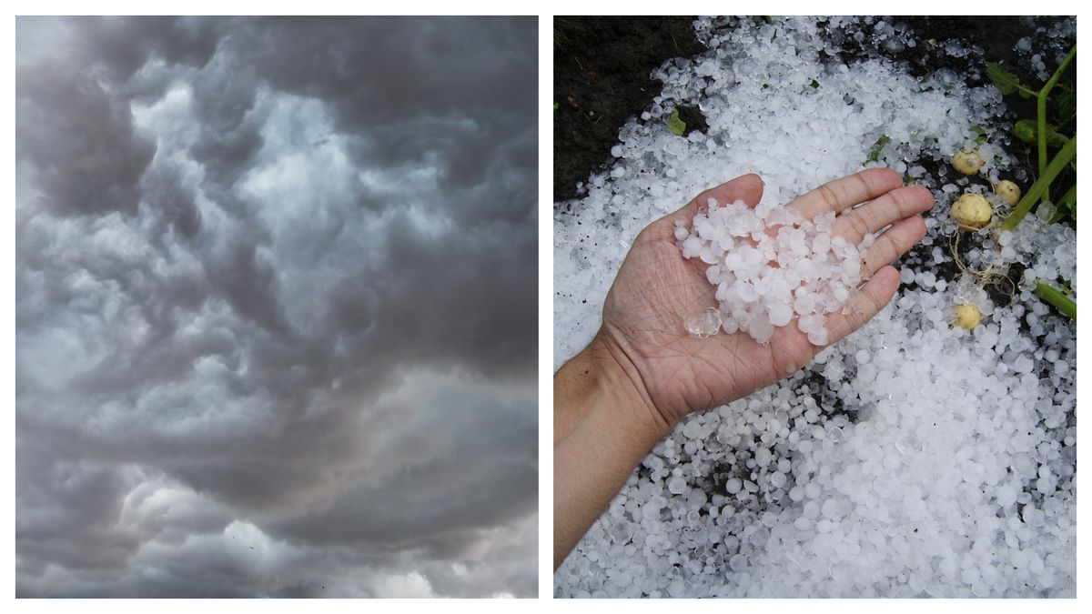 Cum va fi vremea zilele următoare