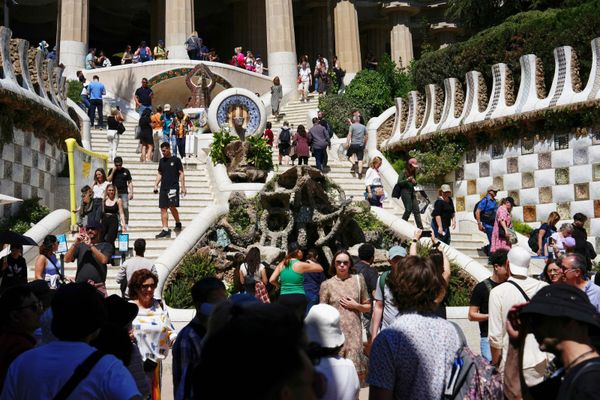 Adio, turiști! Trucul de senzație al unui cartier intens circulat pentru a avea liniște