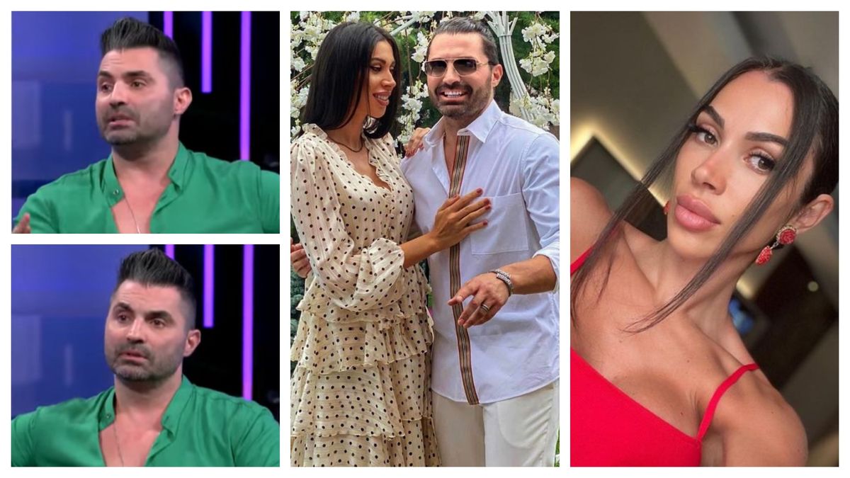 Pepe, amănunte neştiute din viaţa Ralucăi Pastramă