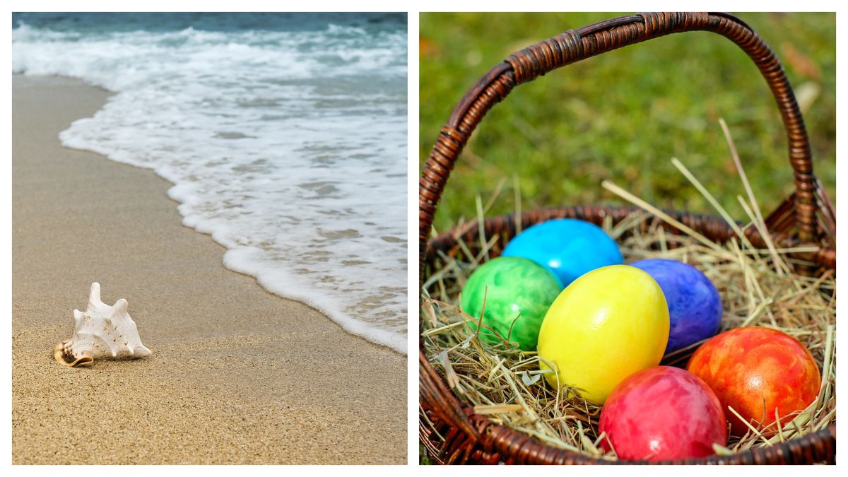 Ce angajați vor avea parte de o mini-vacanța prelungită de Paște