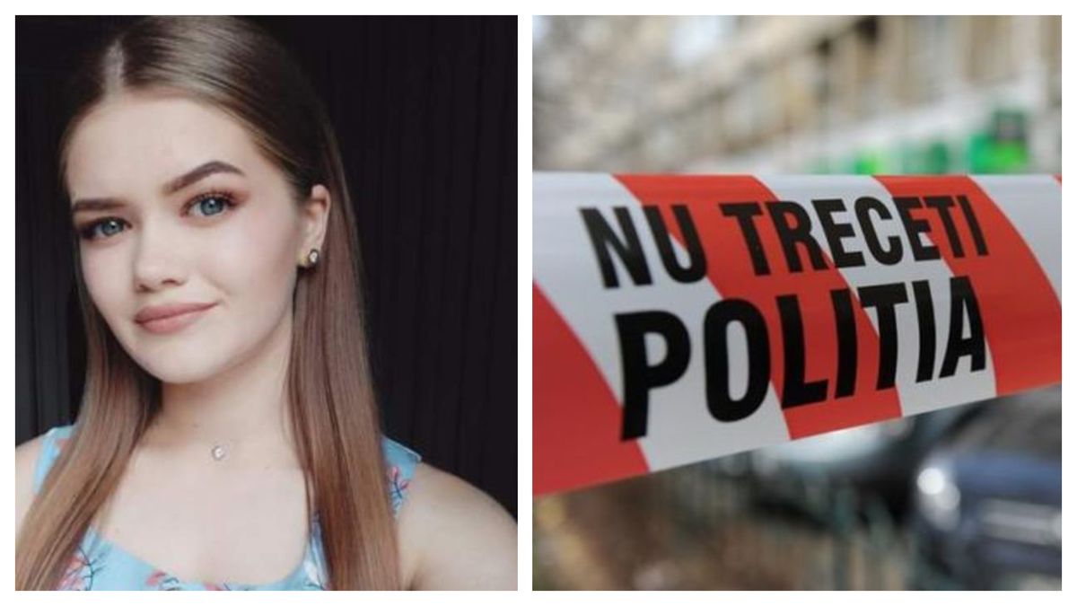 Cine este tânăra de 24 de ani care a căzut de la etajul 15