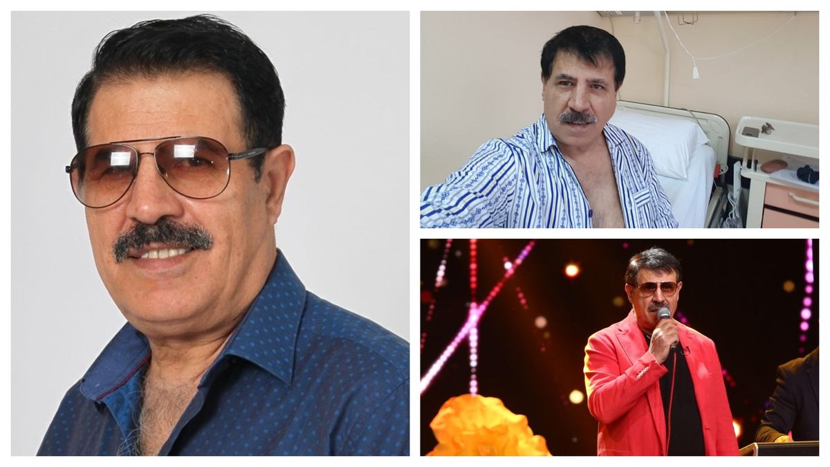 Dan Ciotoi, primele declarații despre starea lui de sănătate