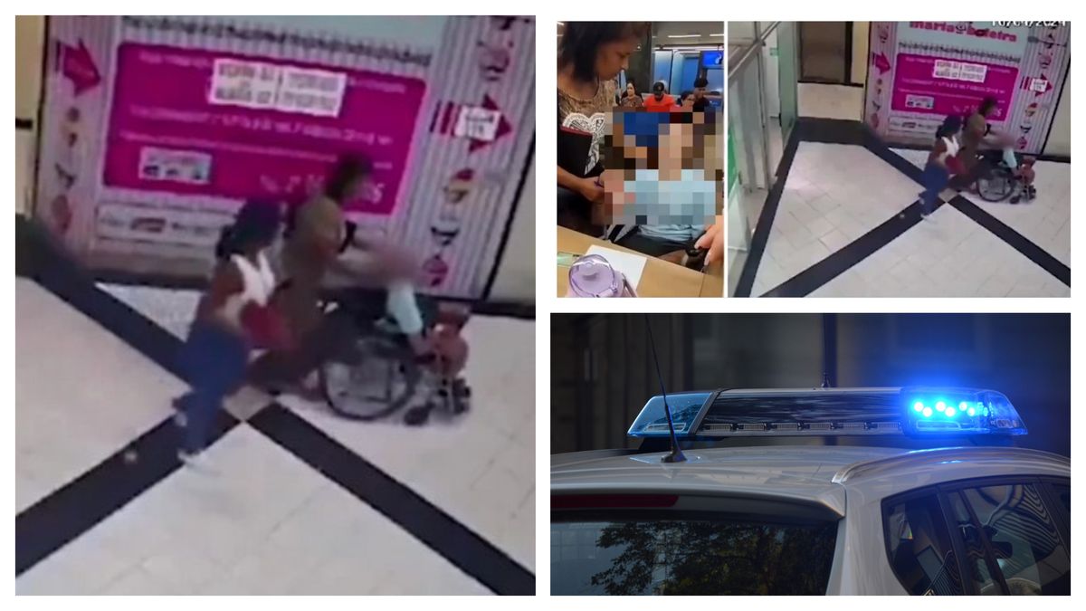 O femeia a mers la bancă să ia un împrumut cu unchiul mort