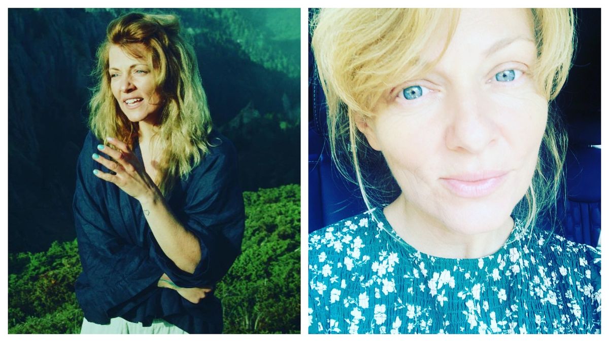 Cum arată viața Danei Nalbaru de când s-a mutat la țară