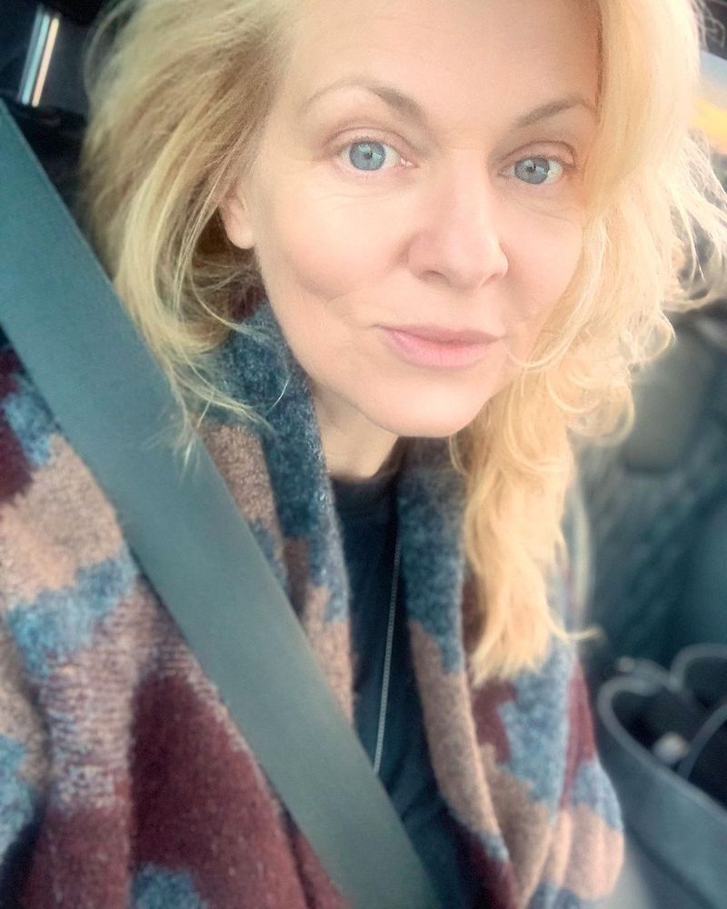 Cum arată viața Danei Nălbaru de când s-a mutat la țară