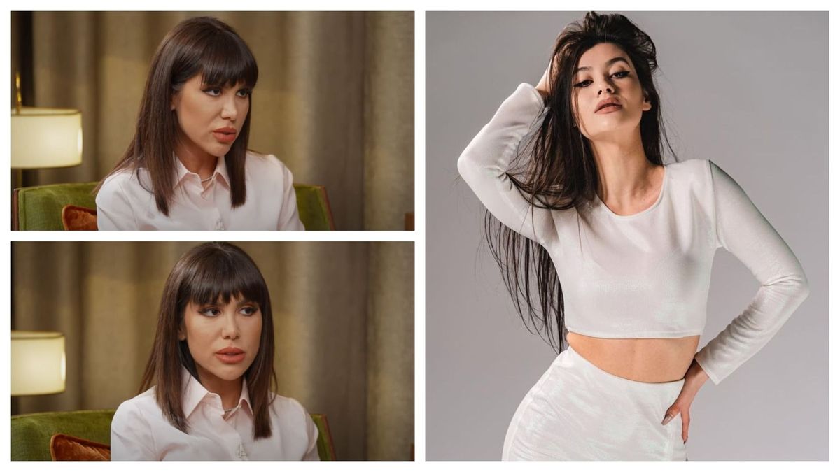 O vrea sau nu ca invitat Denise Rifai pe Erika Isac la "40 de întrebări..."