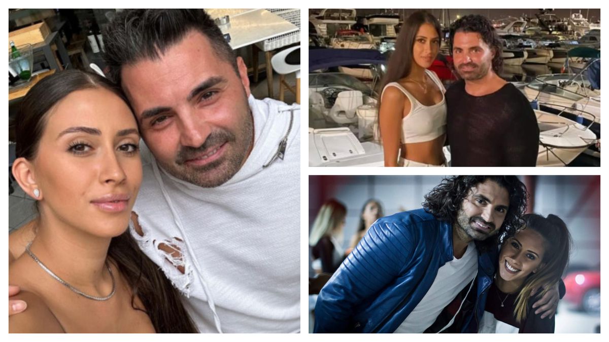 Pepe, despre nunta cu Yasmine 