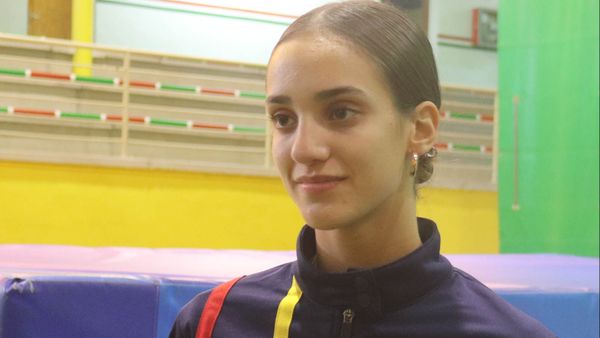 Maria, o gimnastă de doar 17 ani s-a stins din viață subit: ”Boala a răpus-o în 24 de ore”