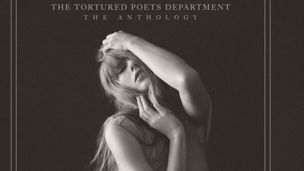 Taylor Swift și-a isterizat fanii cu noul album proaspăt lansat: "The Tortured Poets Department a ieşit acum"