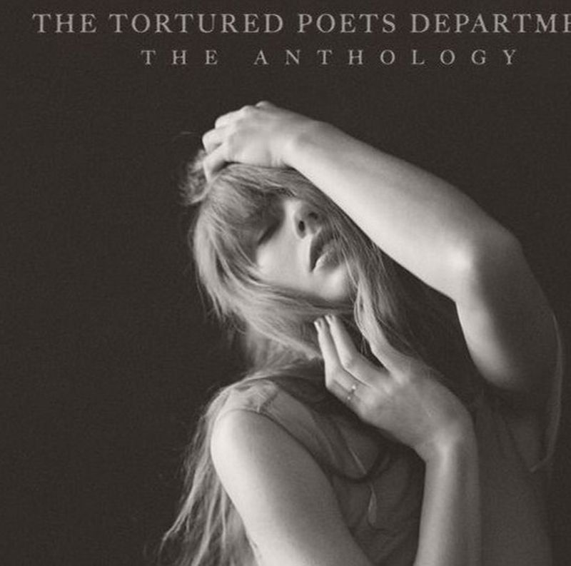 Taylor Swift album nou