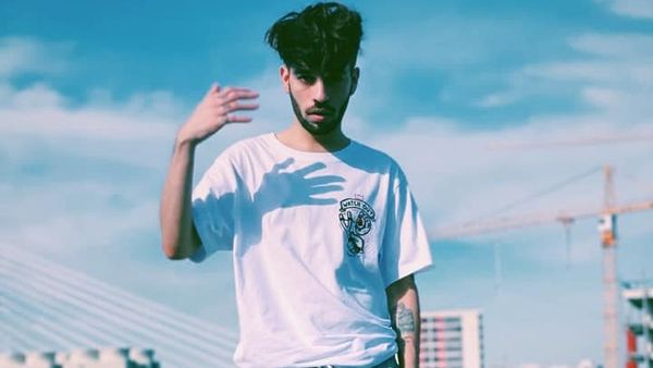 Gestul disperat făcut de David Pușcaș pentru a avea bani de chirie: "Eram în momente critice"