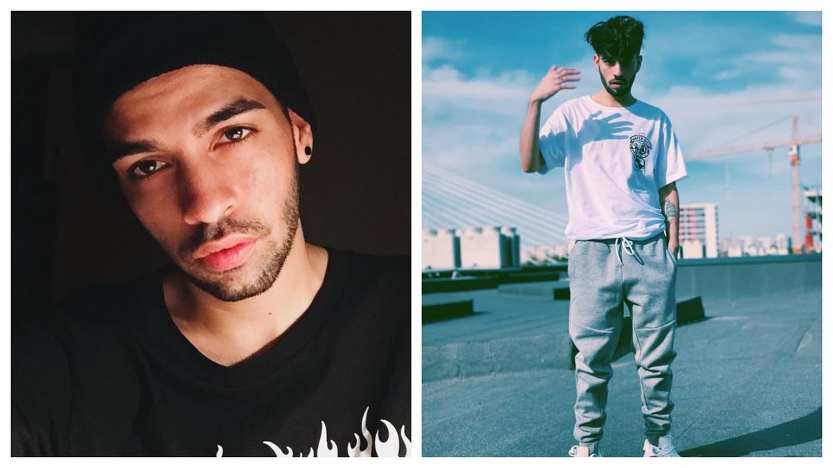 Gestul disperat făcut de David Pușcaș pentru a avea bani de chirie