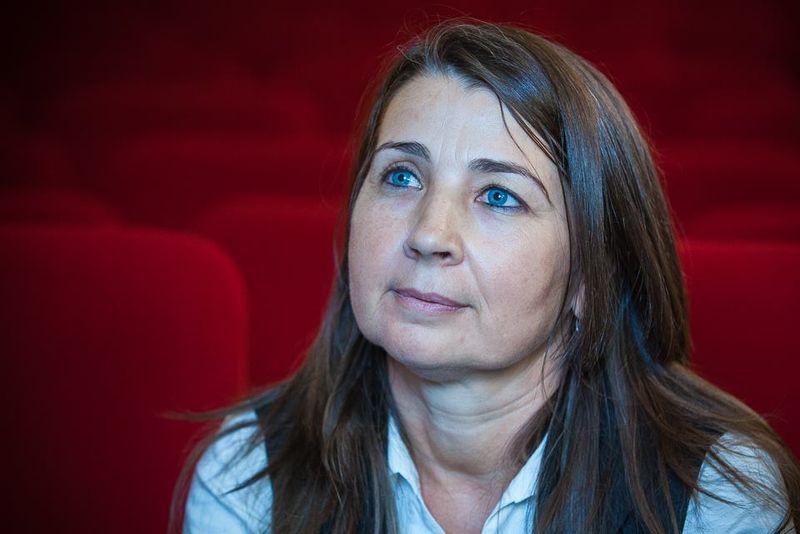 Cine este Anca Damian, mama lui Anghel Damian