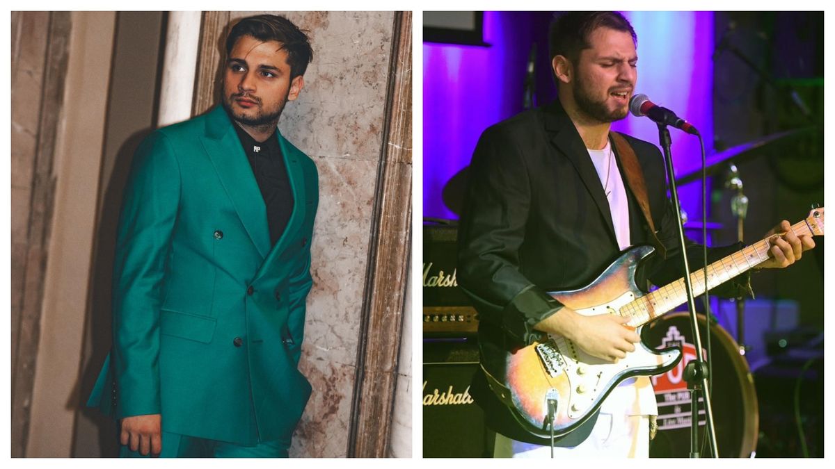 Nepotul lui Florin Salam este avocat în Baroul București!