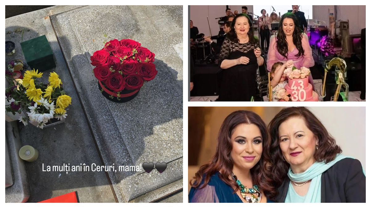 Mioara Roman ar fi împlinit 84 de ani