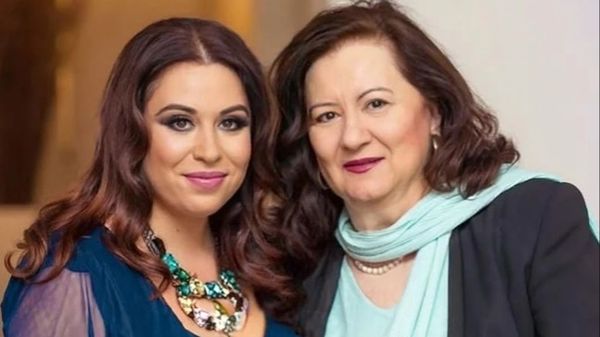 Mesajul postat de Oana Roman de ziua de naștere a Mioarei Roman, care ar fi &icirc;mplinit 84 de ani