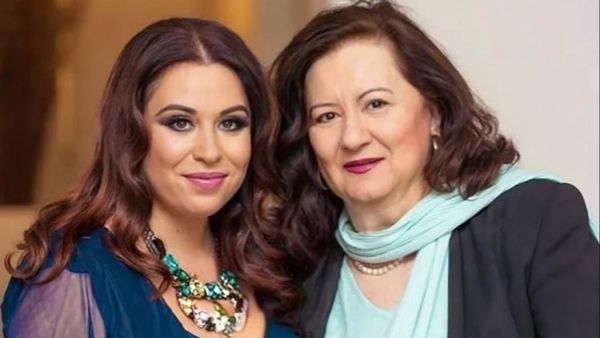 Mesajul postat de Oana Roman de ziua de naștere a Mioarei Roman, care ar fi împlinit 84 de ani