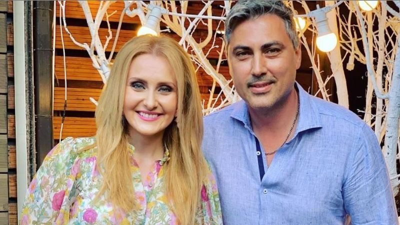 Reacția furibundă a lui Alexandru Ciucu după ce s-a scris ca ar avea o amantă din timpul căsniciei cu Alina Sorescu: "Aceste &bdquo;știri&rdquo; devin repetitive, fiind lansate cu predilecție &icirc;nainte de un moment important &icirc;n proces"