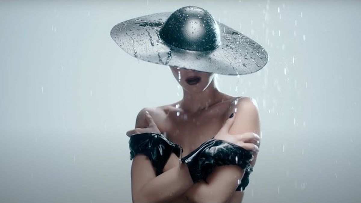 Sasha Lopez x V. Advahov x DARA - Omnia