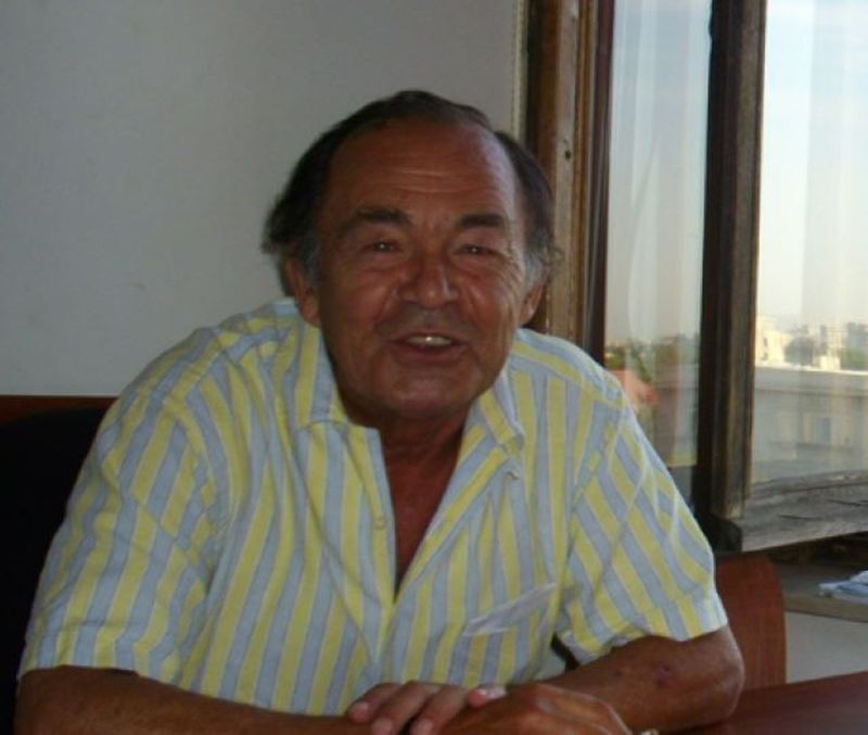 A murit Octavian Vintilă