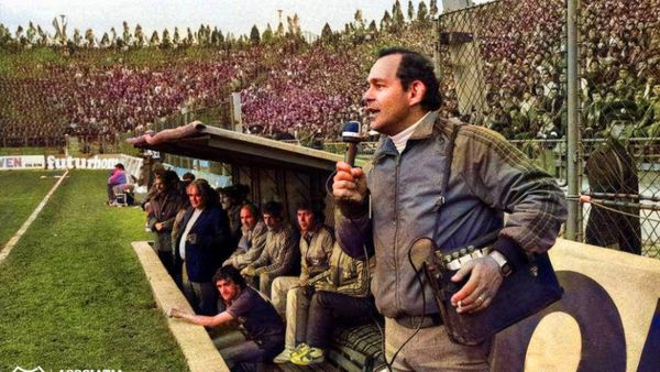 Doliu uriaș &icirc;n sportul rom&acirc;nesc! A murit Octavian Vintilă: "Ne despărțim de un alt nume mare al comentatorilor sportivi"