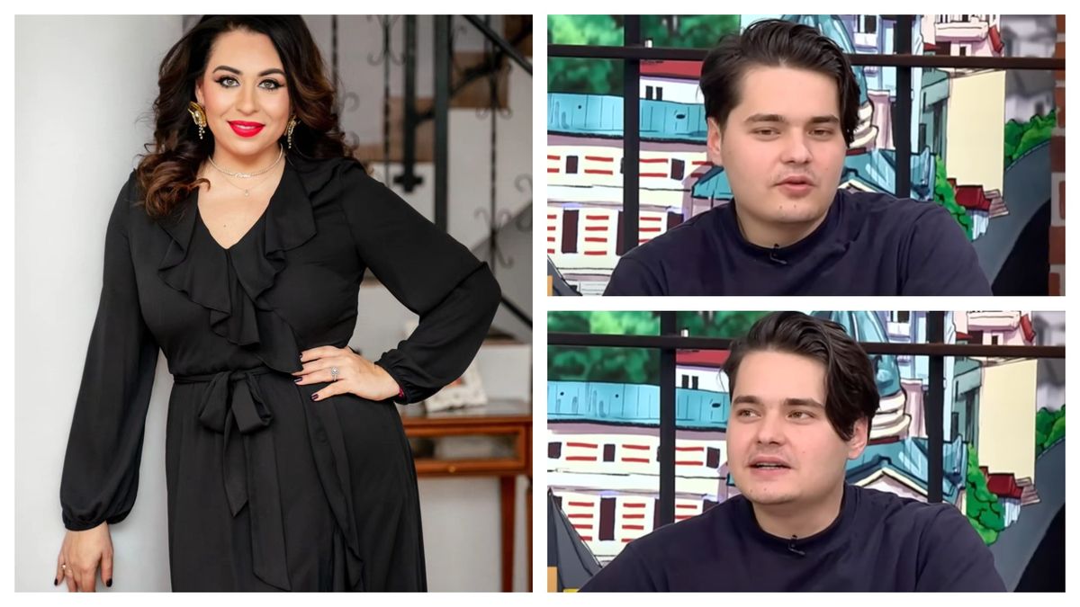 Selly a făcut un atac la adresa Oanei Roman