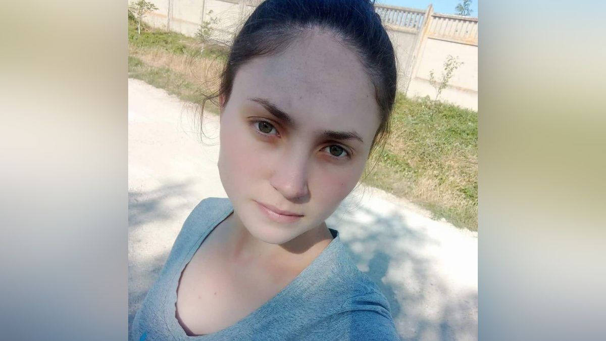 Tânăra de 19 ani din Orhei, dispărută acum o săptămână, găsită moartă lână un lac