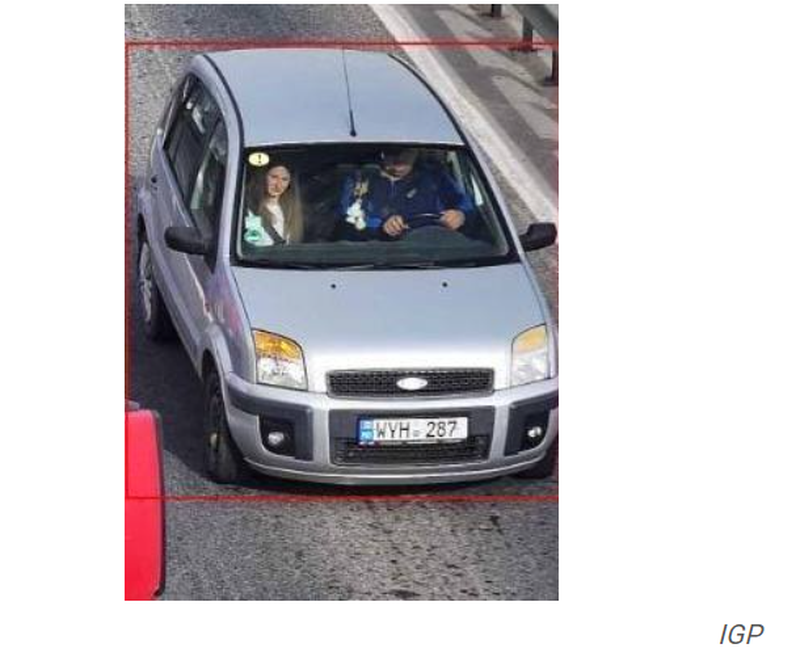 Tânăra de 19 ani din Orhei, dispărută acum o săptămână, găsită moartă lână un lac