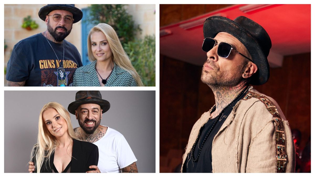 La ce gest a recurs CRBL după despărțirea de soția sa, Elena