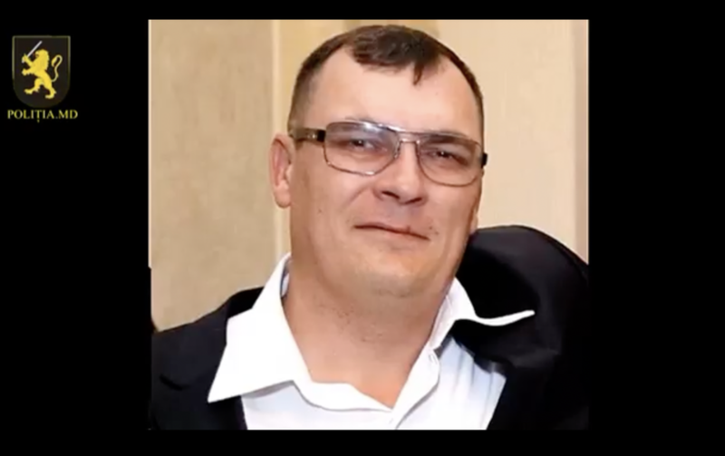 Cine este șoferul mașinii în care a urcat tânăra de 19 ani de la Orhei