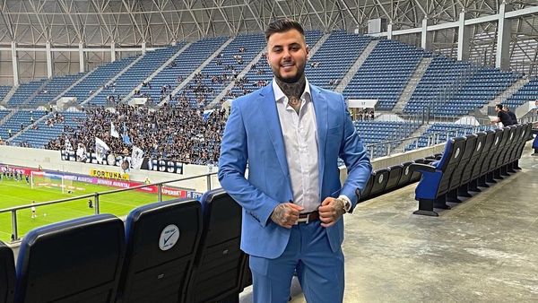 "Era foarte supărat în ultima perioadă". Adrian Mititelu Jr. a ajuns de urgență la secția ATI. Care este starea sa de sănătate