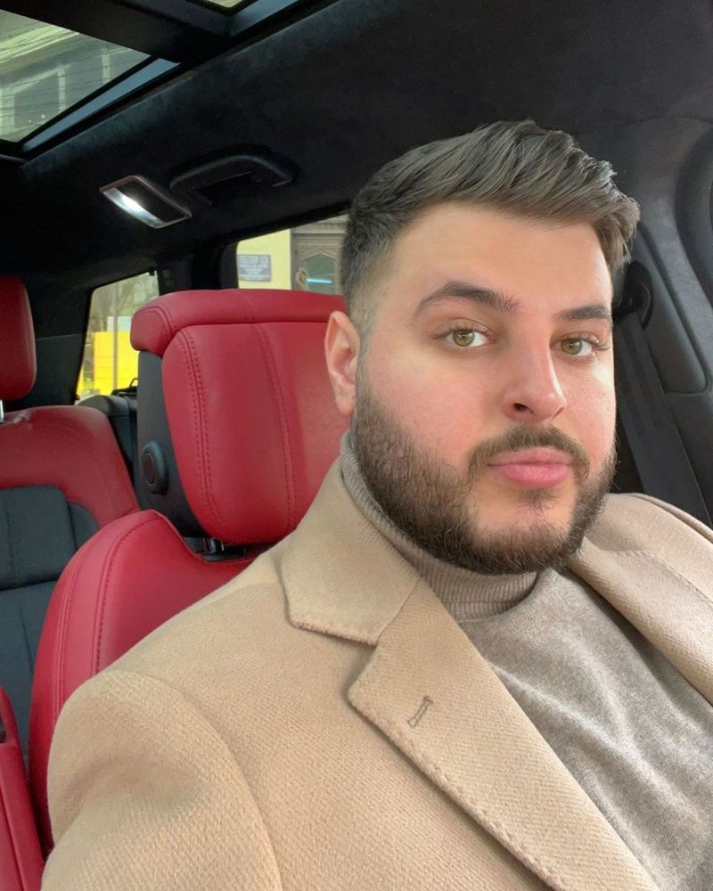 Adrian Mititelu Jr. a ajuns de urgență la secția ATI