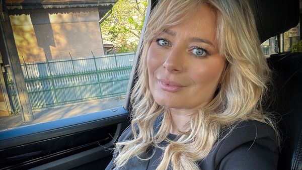 Cum s-a dat de gol Laura Cosoi și a dezvăluit sexul celui de-al patrulea copil