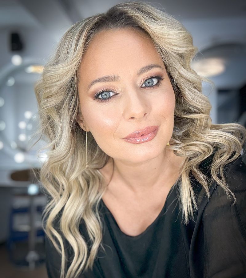 Cum s-a dat de gol Laura Cosoi și a dezvăluit sexul celui de-al patrulea copil