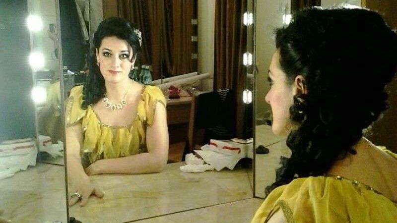  Maria Macsim Nicoară