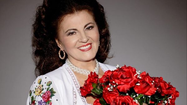 La 85 de ani, Irina Loghin &icirc;și &icirc;ntreține tenul cu unul dintre cele mai ieftine produse: "Este o cutiuță mică, o poți lua și &icirc;n geantă"