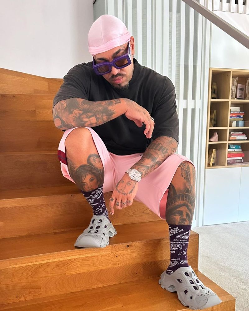 Ce sacrificii face Alex Velea pentru a se menține în formă?