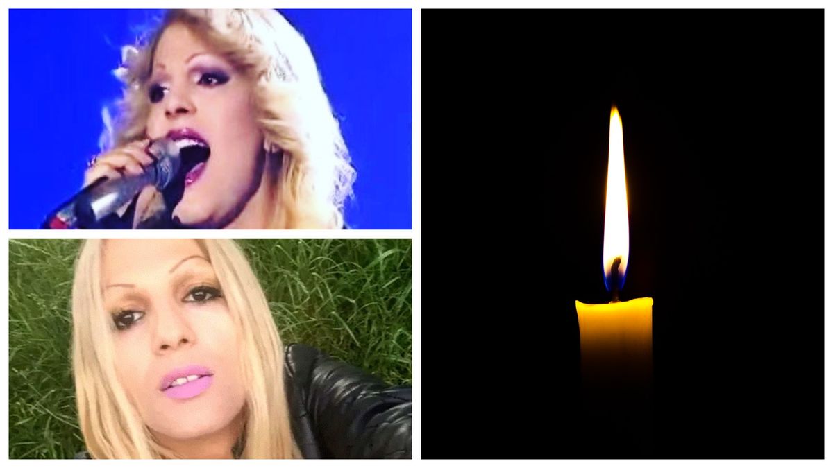 Cât costă repatrierea trupului neînsuflețit al lui Naomy?